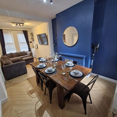 4Br House Popular Ravenhill Road Vila Belfast Exterior foto