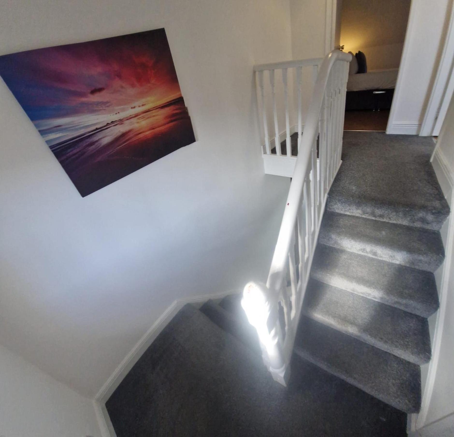 4Br House Popular Ravenhill Road Vila Belfast Exterior foto