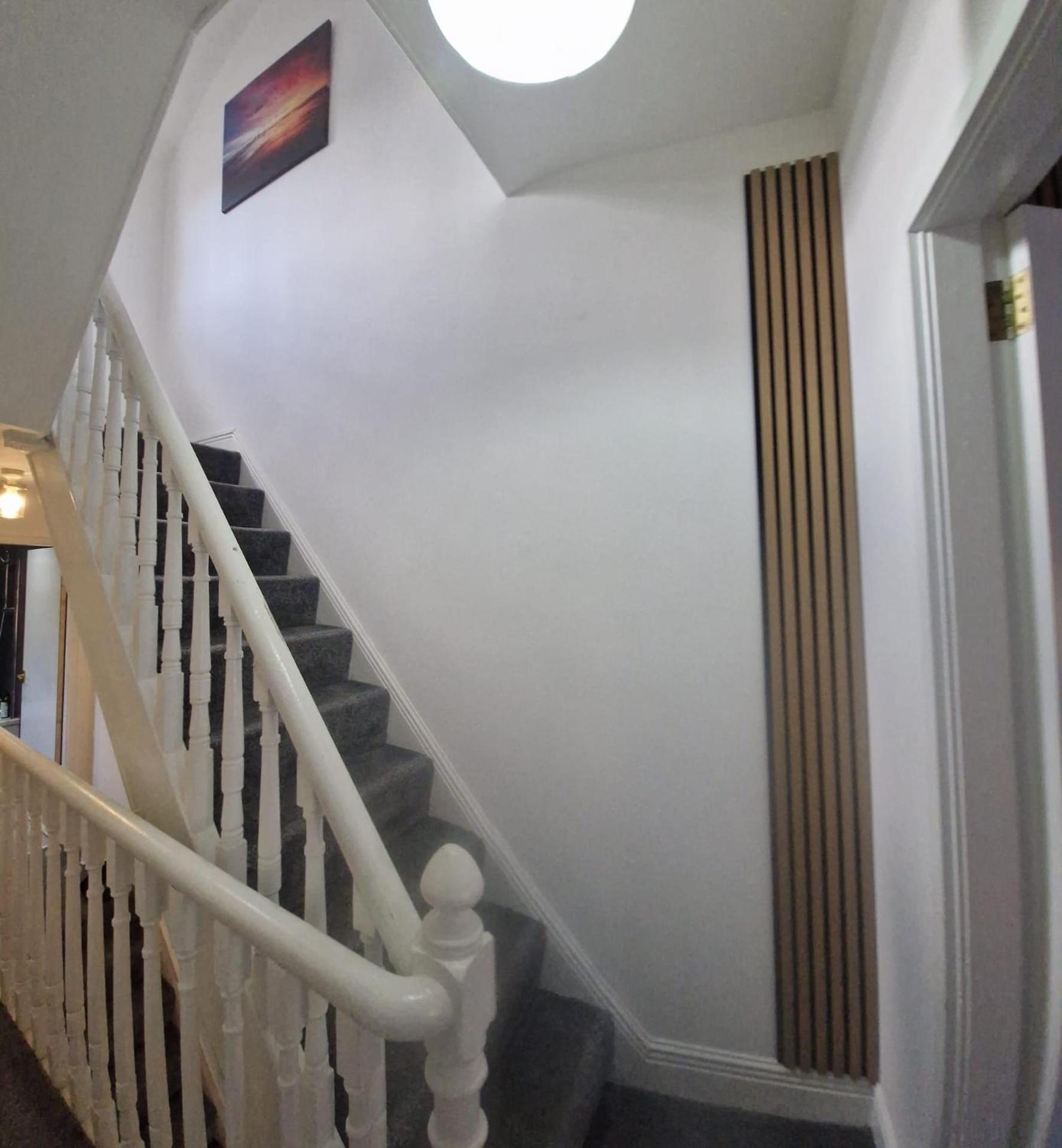 4Br House Popular Ravenhill Road Vila Belfast Exterior foto