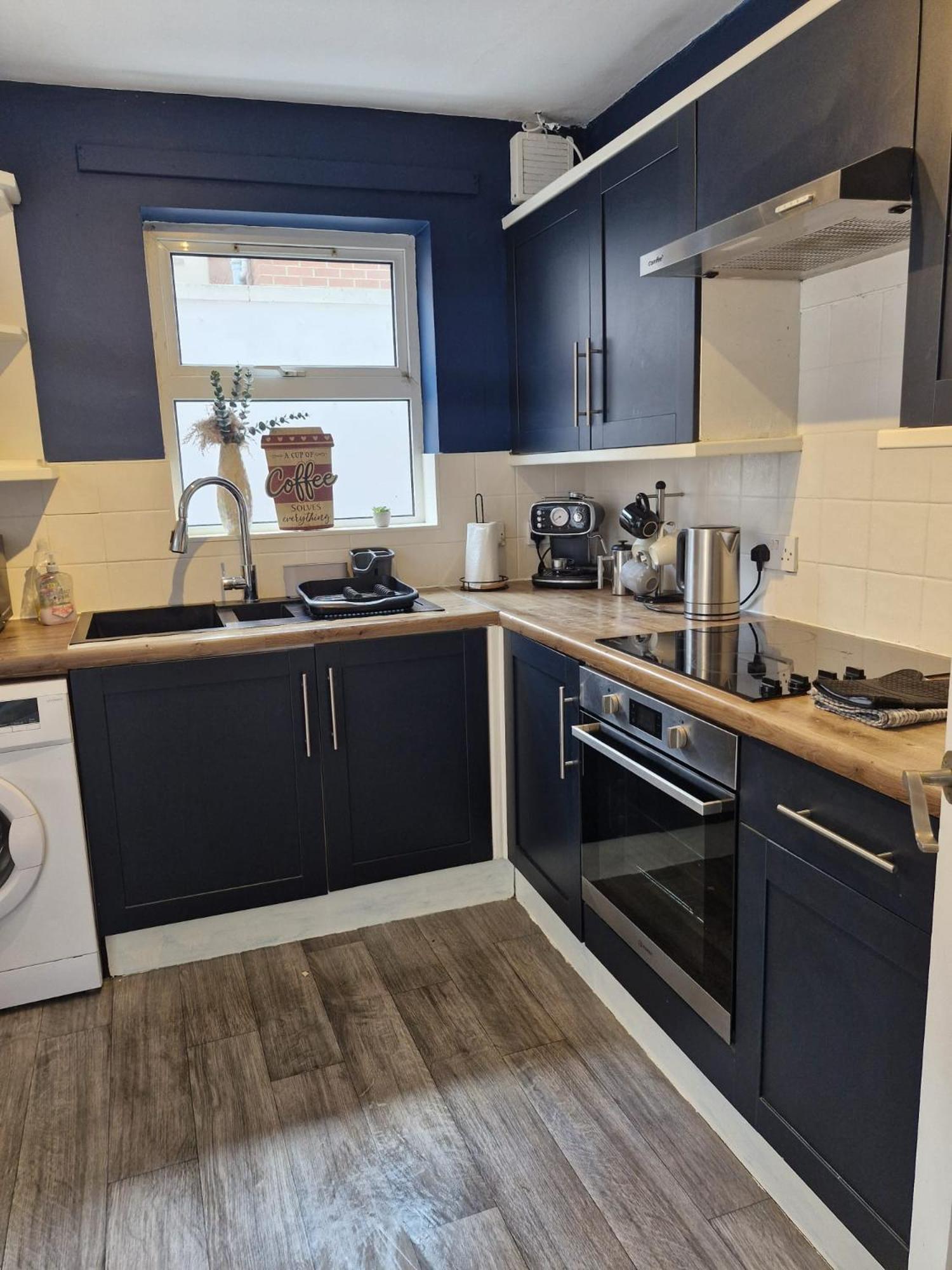 4Br House Popular Ravenhill Road Vila Belfast Exterior foto